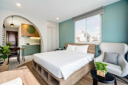 căn hộ SIÊU TIỆN NGHI MỚI CAO CẤP ngay LOTTE QUẬN 7 giáp trung tâm