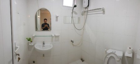 CHO THUÊ 1PN CC RIVERSIDE 90 NGUYỄN HỮU CẢNH, P 22,QUẬN BÌNH THẠNH