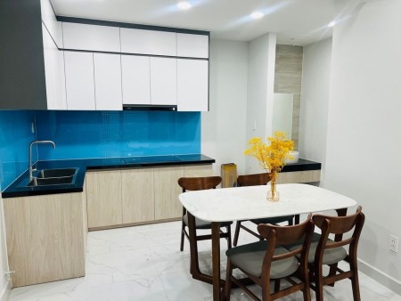 CHARM CITY cho thuê căn hộ 2pn full nội thất đẹp giá 6tr