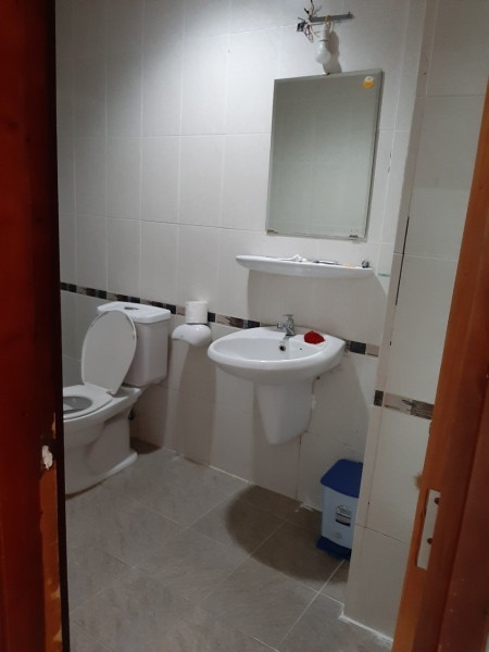 Cho thuê căn hộ 1pn chung cư Phú Thạnh Tân Phú 6tr/thang có hồ bơi