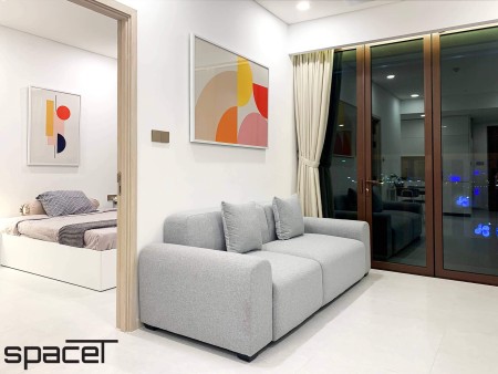 Căn 1PN giá tốt nhất, Full NT, chỉ 22 triệu ở The Metropole Thủ Thiêm