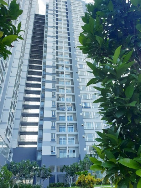 Cho thuê căn hộ western 2 3pn tại quận 6, giá 7- 9tr/tháng, nhà mới nhận, bếp, máy lạnh 0907753508