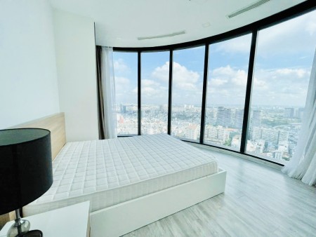 2PN VÒNG CUNG SIÊU ĐẸP - FULL NỘI THẤT - VIEW LANDMARK CỰC ĐỈNH TẠI VINHOMES GOLDEN RIVER BASON