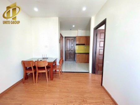 Căn Hộ 1 Phòng Ngủ Riêng Đầy Tiện Nghi Gần Cư Xá Ngân Hàng ĐH Ufm Quận 7