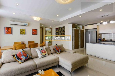 Chính chủ cho thuê căn hộ Cantavil Premier Quận 2 111m2, 3 phòng ngủ, đang trống sẵn