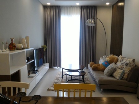 View thoáng, tầng cao, nhà đẹp giá tốt 15 triệu - 2PN, full nội thất