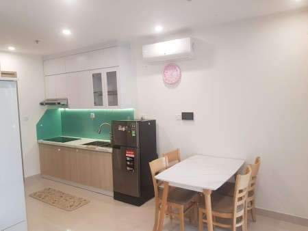 Cho thuê căn studio full nội thất chỉ 6 triệu- Vinhomes Quận 9