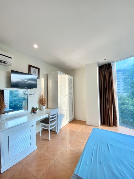 Căn hộ siêu thoáng mát full nt gần tdtu, rmit