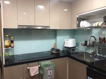 Cho Thuê 2PN Chung cư đường D5, Quận Bình Thạnh 70m2 2PN 2WC FULL NT