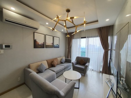 Cần cho thuê căn hộ New City Thủ Thiêm, 3PN 117m2 full nội thất, giá 23.000.000 đ. LH: 0901 386 993