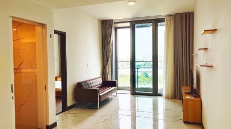 CĂN HỘ 1PN GIÁ CỰC TỐT TẠI EMPIRE CITY - ĐẦY ĐỦ NỘI THẤT - VIEW SÔNG, BITEXCO