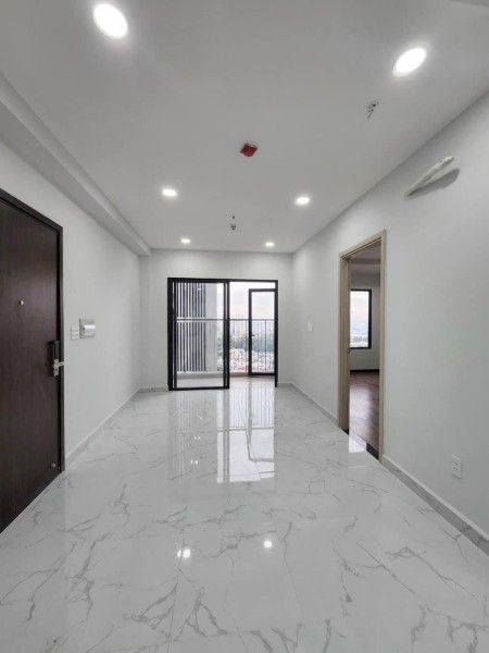 Charm City cho thuê căn hộ 2pn trống giá 4tr/th