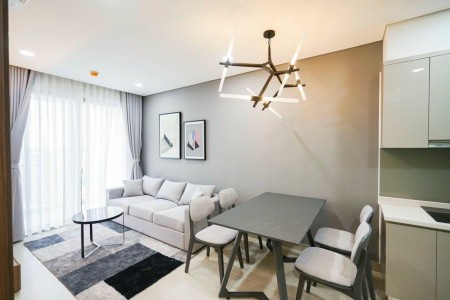 Cho thuê SKY89, giá 10 triệu/ tháng, Full nội thất Tiện ích cao cấp An ninh 24/24 Hồ bơi tầng 35