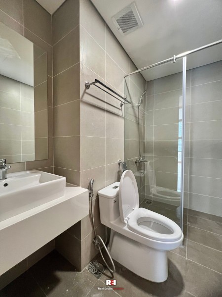 Mizuki Park cho thuê căn hộ mới 100% - Giá chỉ từ: 7,5 triệu/tháng - bao phí quản lý