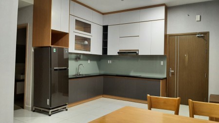 Nhà rộng, mát, giá tốt chỉ có tại Jamila Khang Điền: 2pn 76m2 full nt 11tr