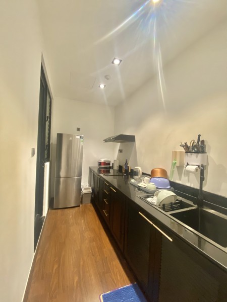 Feliz En Vista 1PN, full nội thất đẹp , tầng cao, view thoáng