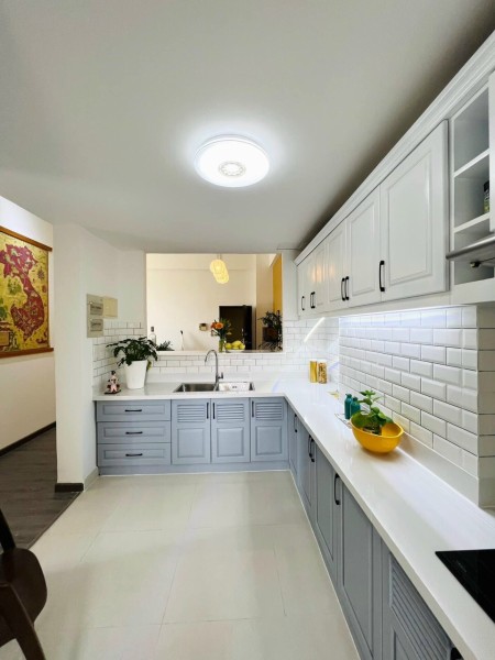 Căn hộ cao cấp Grandview, Phú Mỹ Hưng, quận 7, TPHCM