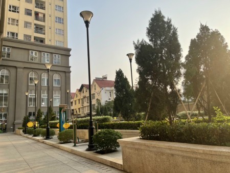 Saigon Mia 2PN 70m giá 13tr Lh 0906774660 Thảo