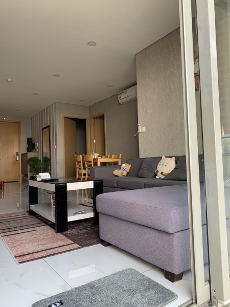 Cho Thuê CC Sky Line 3pn full nội thất, chỉ 14tr, view sông thoáng mát