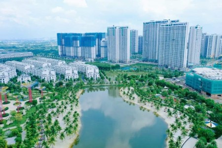 Rổ hàng cho thuê T7/2023 tại CH Vinhomes Grand Park Q9