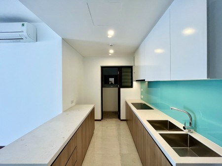 **HOT** nhà đẹp, view sông Sài Gòn, giá tốt chỉ 18tr cho căn 2PN