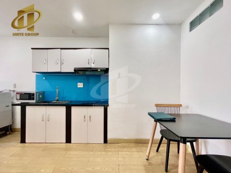 Cho thuê Studio có máy giặt riêng - KDC TRUNG SƠN