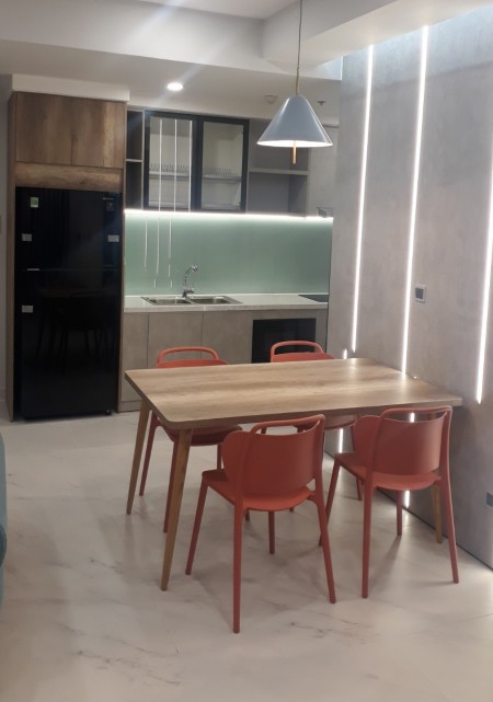 Cho Thuê gấp căn hộ MIDTOWN Phú Mỹ Hưng - Quận 7 giá cực rẻ 23tr