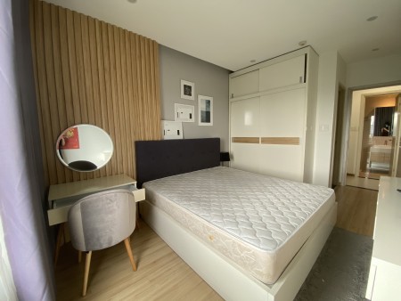 Chuyên cho thuê các căn hộ chung cư Q2 - Nhà đẹp giá tốt - New city 2PN full nt y hình