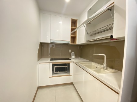 Chuyên cho thuê các căn hộ chung cư Q2 - Nhà đẹp giá tốt - 2PN tại New city full nt chỉ 16TR