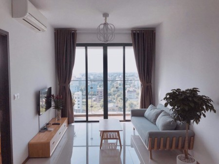 Nhà đẹp - view đẹp - 1 phòng ngủ chỉ 15 triệu