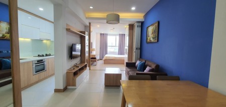 **HOT** Lexington 1PN, full nội thất 100% như hình, tầng cao, giá tốt chỉ 12tr