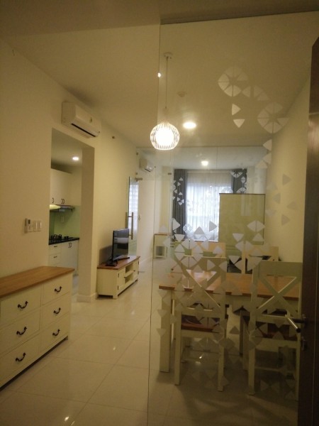 Lexington 1PN, full nội thất cam kết như hình, tầng cao với giá tốt chỉ 12tr