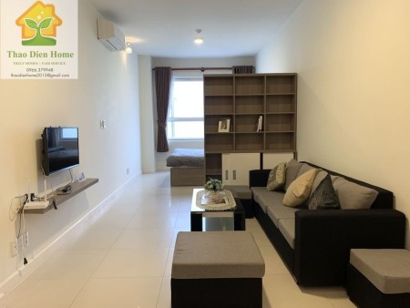 Chuyên Dự Án LEXINGTON Q2, cho thuê căn 1PN full NT giá chỉ 11,5TRBP