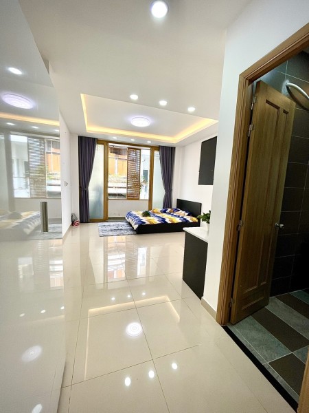 Cho Thuê Căn Hộ Lê Văn Sỹ Quận 3, Giá Rẻ, Chính Chủ