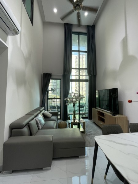 Căn hộ nghỉ dưỡng 5 sao, full nội thất cao cấp chỉ với 27 triệu