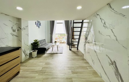 Căn Hộ Cho Thuê ngay tại Vincom và KCX Tân Thuận, Quận 7