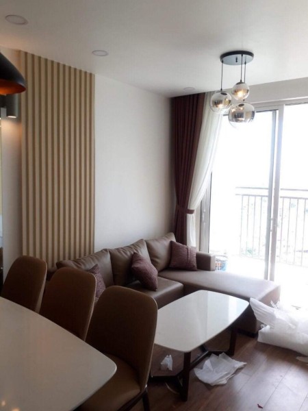 Chính chủ cho thuê CHCC Tân Hương Tower 80m 2PN, 2WC full NT ở liền 8tr/th LH 0944904190