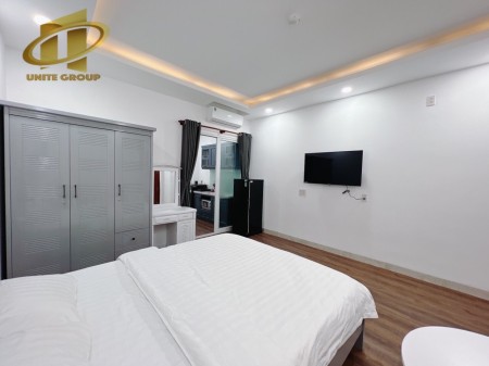 Căn hộ tiện nghi Gần công viên Gia Định, Sân bay Tân Sơn Nhất