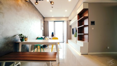 Chủ gửi cho thuê nhiều căn hộ Lexington 1-2-3 phòng ngủ giá 10 triệu/tháng.