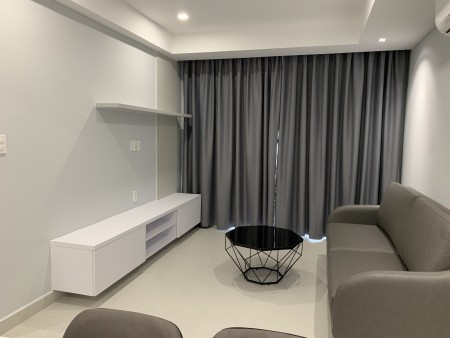 Cho thuê căn hộ cao cấp SaiGon South . Diện tích 70m2, Full nội thất thiết kế 2Pn+2Wc giá 14tr/th.
