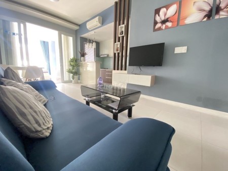 *Căn đặc biệt* Lexington 1PN! Full nội thất, tầng cao chỉ với 11,5tr