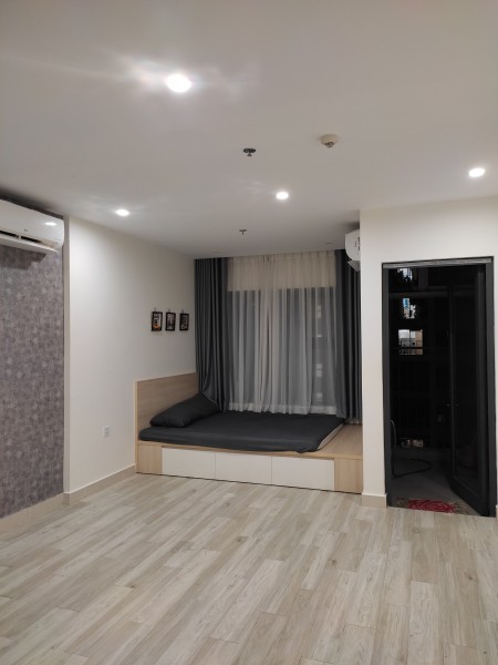 Cho thuê căn hộ Vinhomes Grand Park giá rẻ 4 triệu