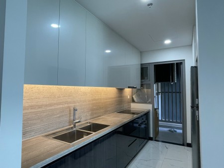 Cho thuê Căn hộ 1 PN Empire City Full NT, 1100USD/tháng