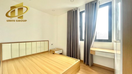 Căn hộ 1 PN 50m2 Full Nội Thất Him Lam Lotte TDT QUẬN 7