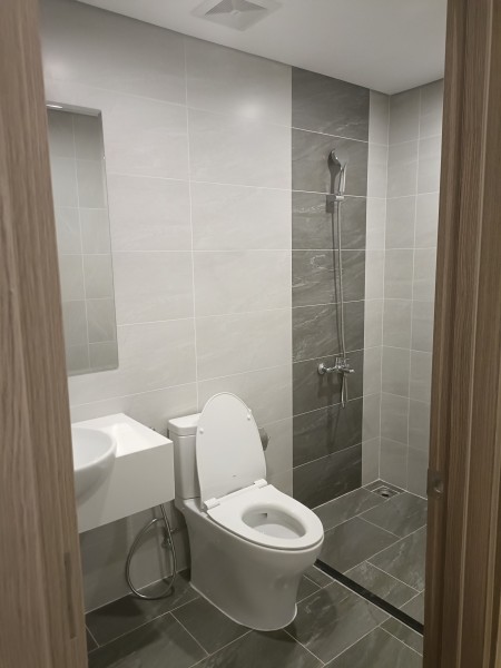 Cho thuê căn hộ 2Pn Vinhomes Quận 9, chỉ từ 5,5 triệu/ tháng