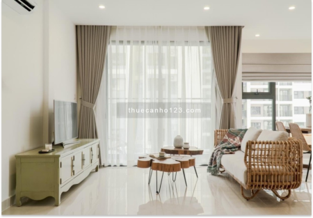 3 thông tin phải nắm khi thuê căn hộ Vinhomes Grand Park hiện nay