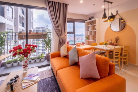 Cho thuê Vinhomes Smart City quỹ 300 căn Stu,1N,2N,3N quỹ căn cập nhật 05/8/2023 từ cơ bản đến Full