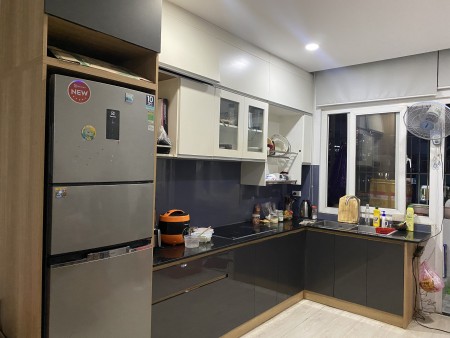 Cho Thuê 2PN Cc 208 nguyễn gia trí ( D2 cũ ) Phường 25, Quận Bình thạnh