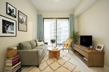 Chủ gửi cho thuê căn hộ Imperia An Phú Quận 2 (2pn giá 18 triệu)(3pn giá 22 triệu)