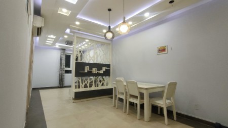 Tân Phước, Quận 11, cho thuê căn 2PN nhà trống cơ bản có sẵn máy lạnh, chỉ 11tr/tháng, nhà như hình